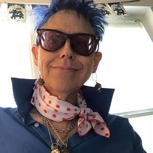 Meet your Posher, J alan